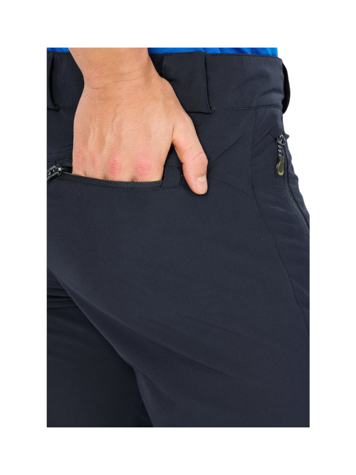 Gerd Herren Outdoor Shorts 4