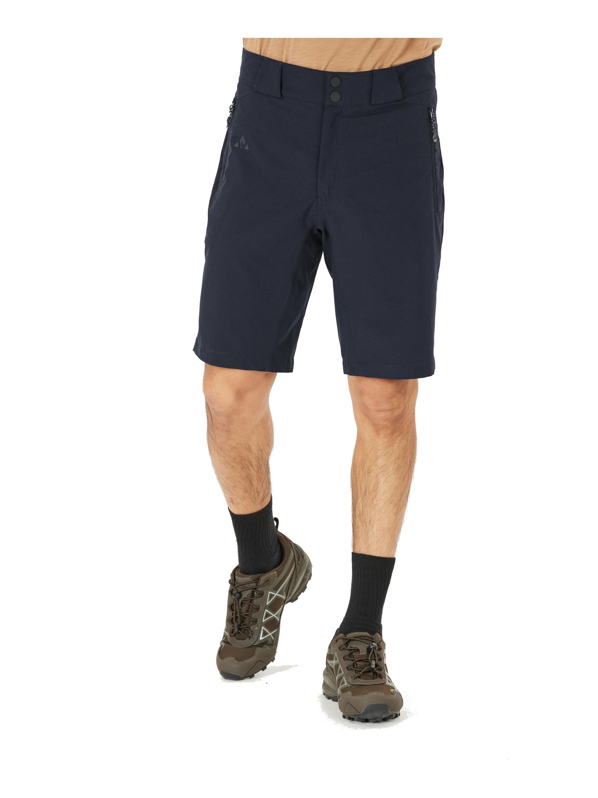 Gerd Herren Outdoor Shorts 4