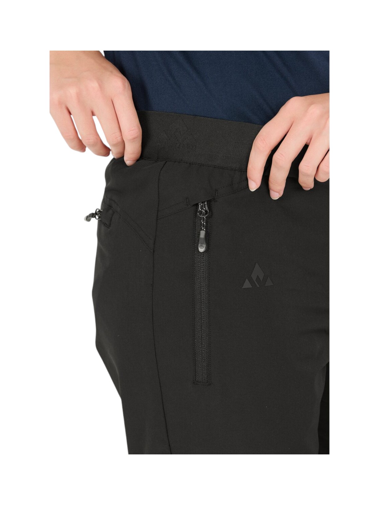 Gerd V2 Zip Off Pant Damen Outdoor Hose 4