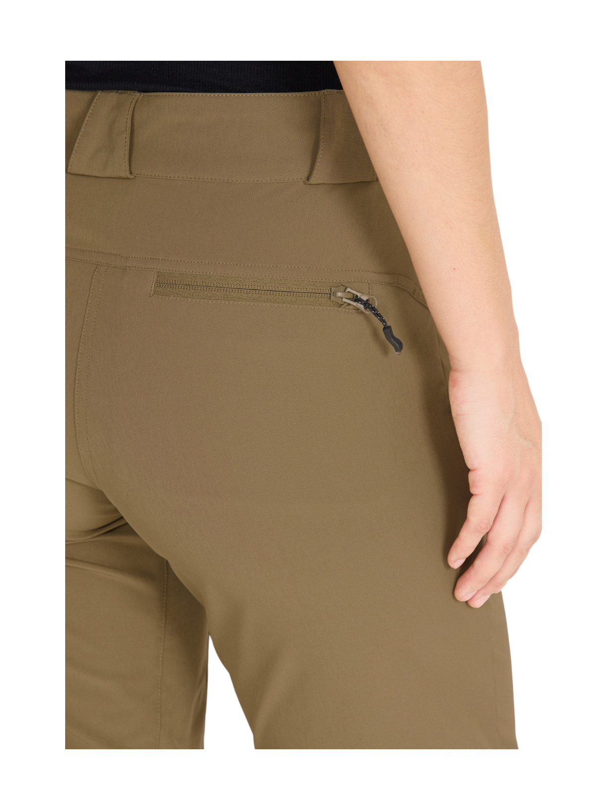 Gerd Damen Zip Off Outdoor Hose 4
