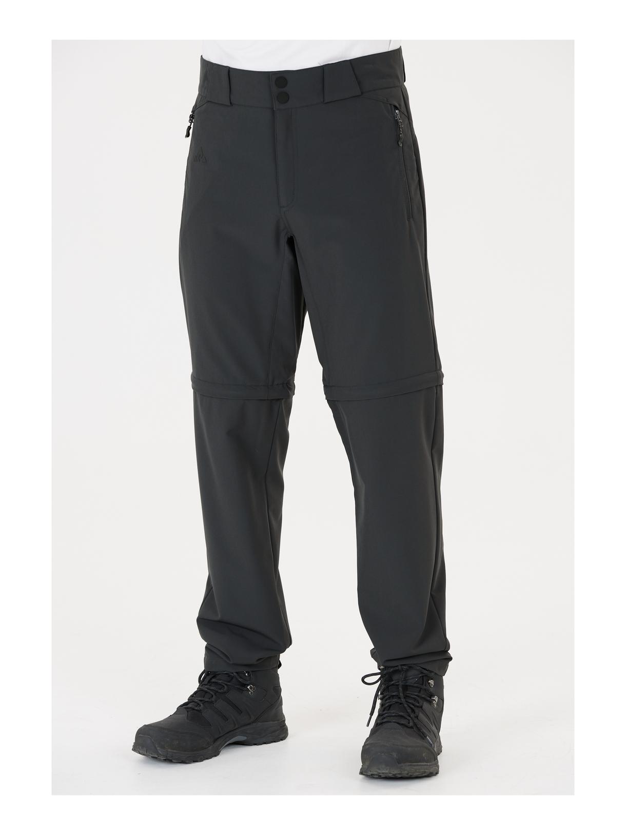 Gerd Herren Zip Off Outdoor Hose 4