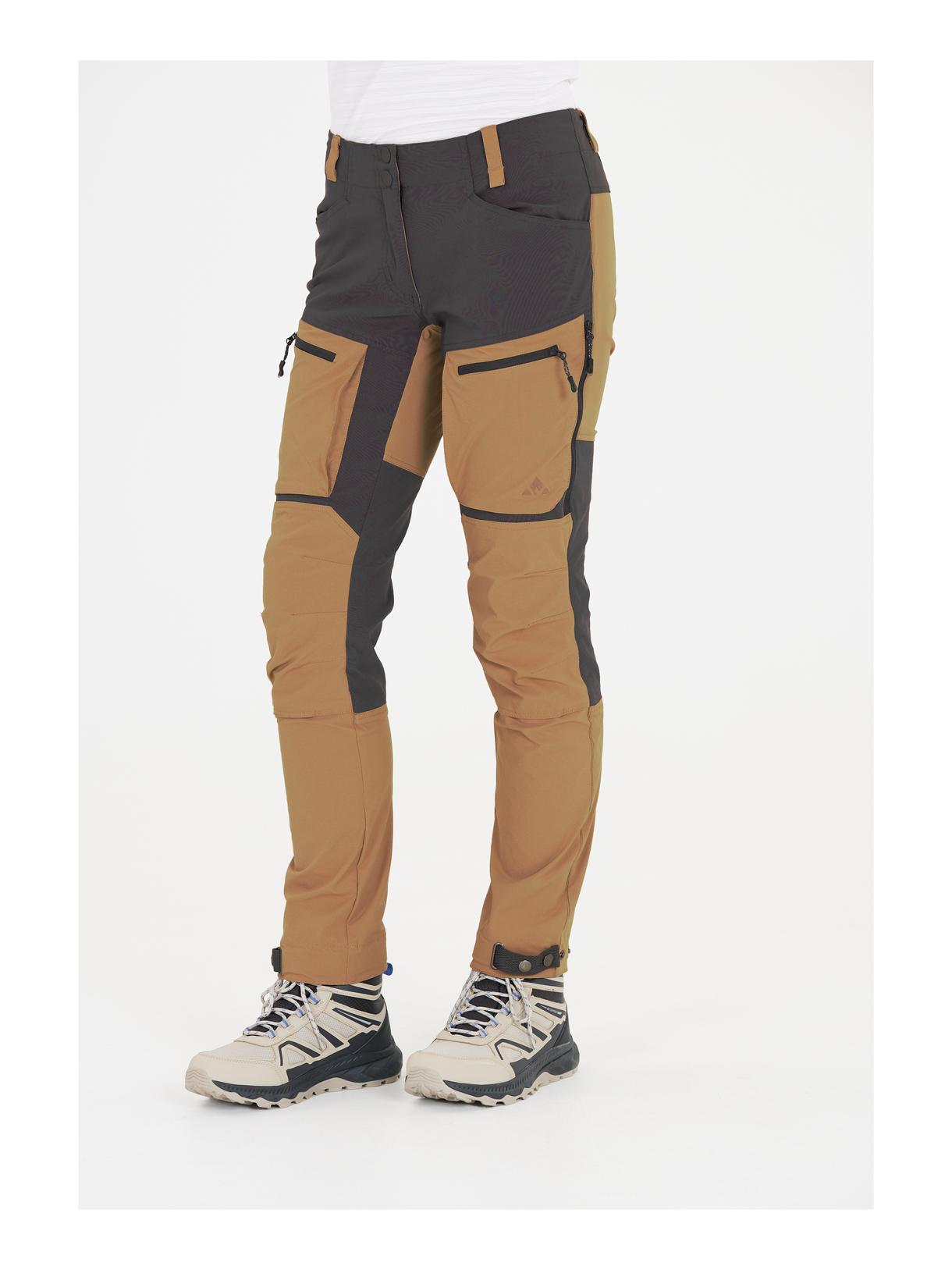 Kodiak Damen Outdoor Hose 4