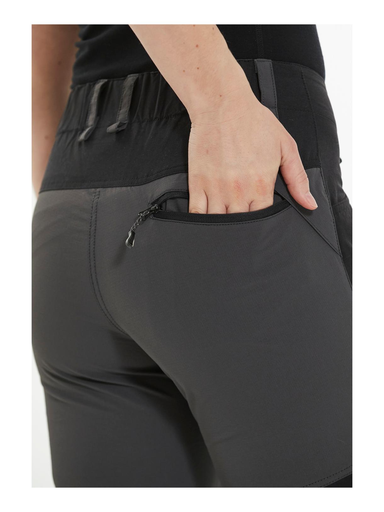 Kodiak Damen Outdoor Hose 4