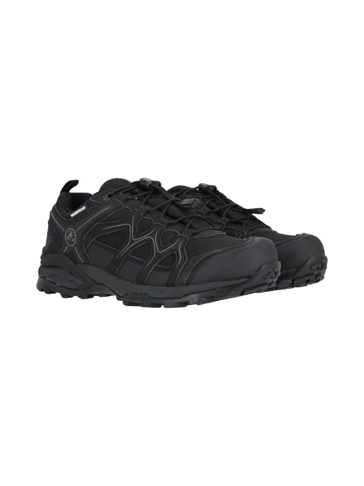 Nadian Waterproof Herren Outdoor Schuhe 4