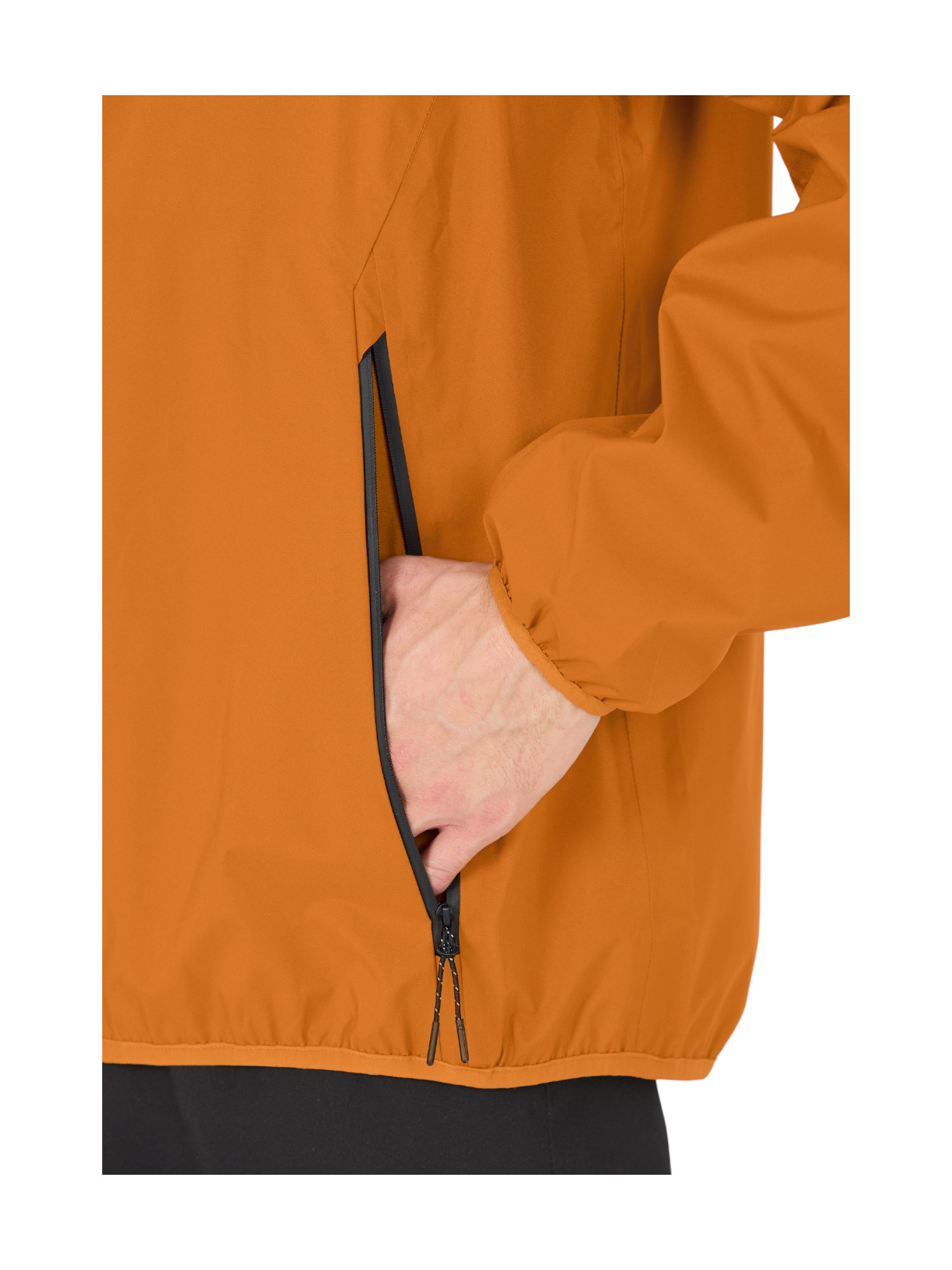 Selawik LayerTech Herren Funktions Jacke W-PRO 15000 4