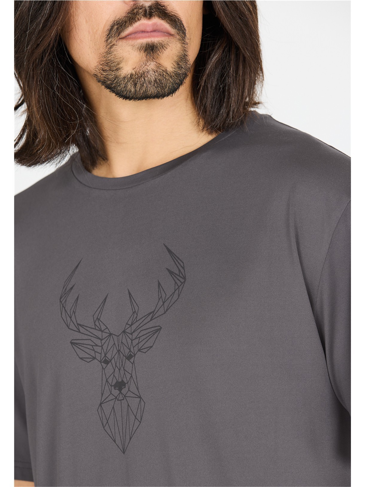Whions Herren T-Shirt 4