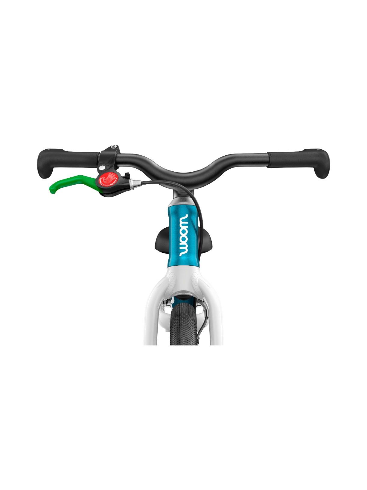 GO 1 (Gen. H) Kinder Laufrad 1,5 - 3,5 Jahre 82-100 cm 4