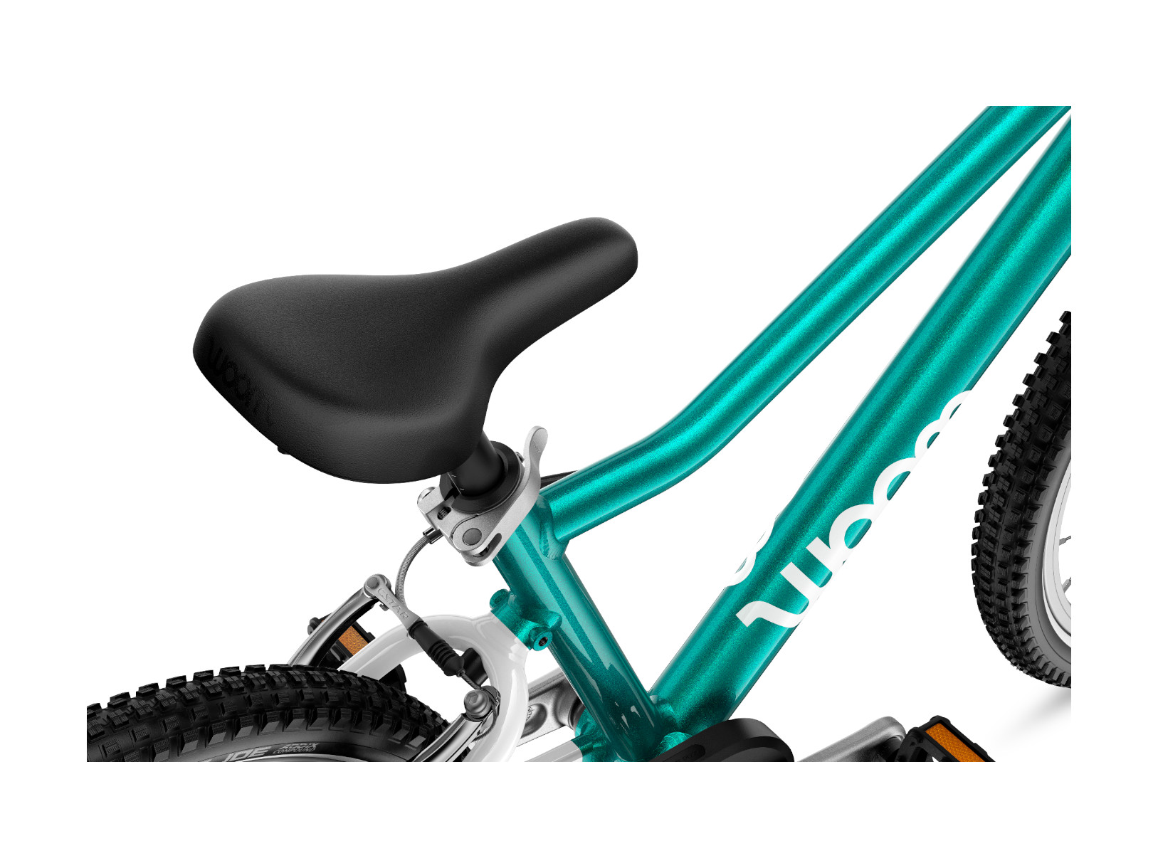 GO 3 (Gen. H) Kinder Fahrrad 4-6 Jahre 105-120 cm 4