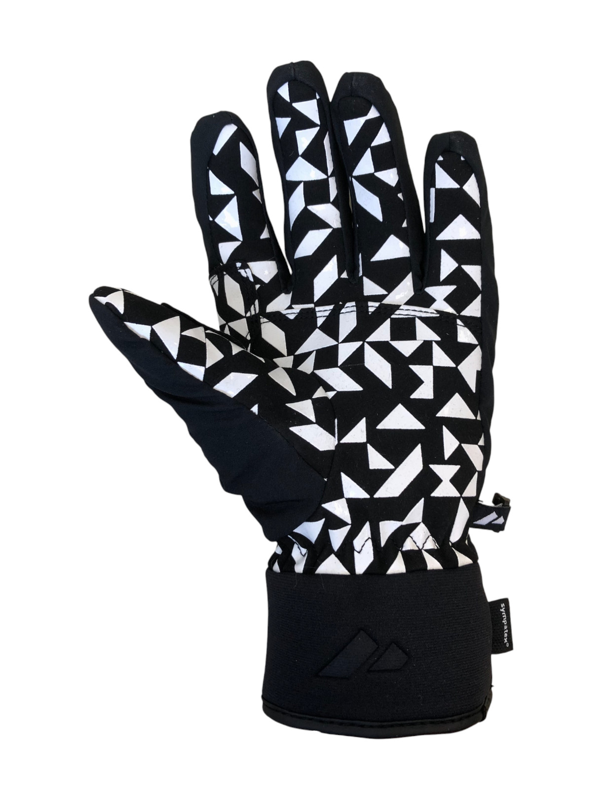 SPRING.STX Skihandschuhe 4