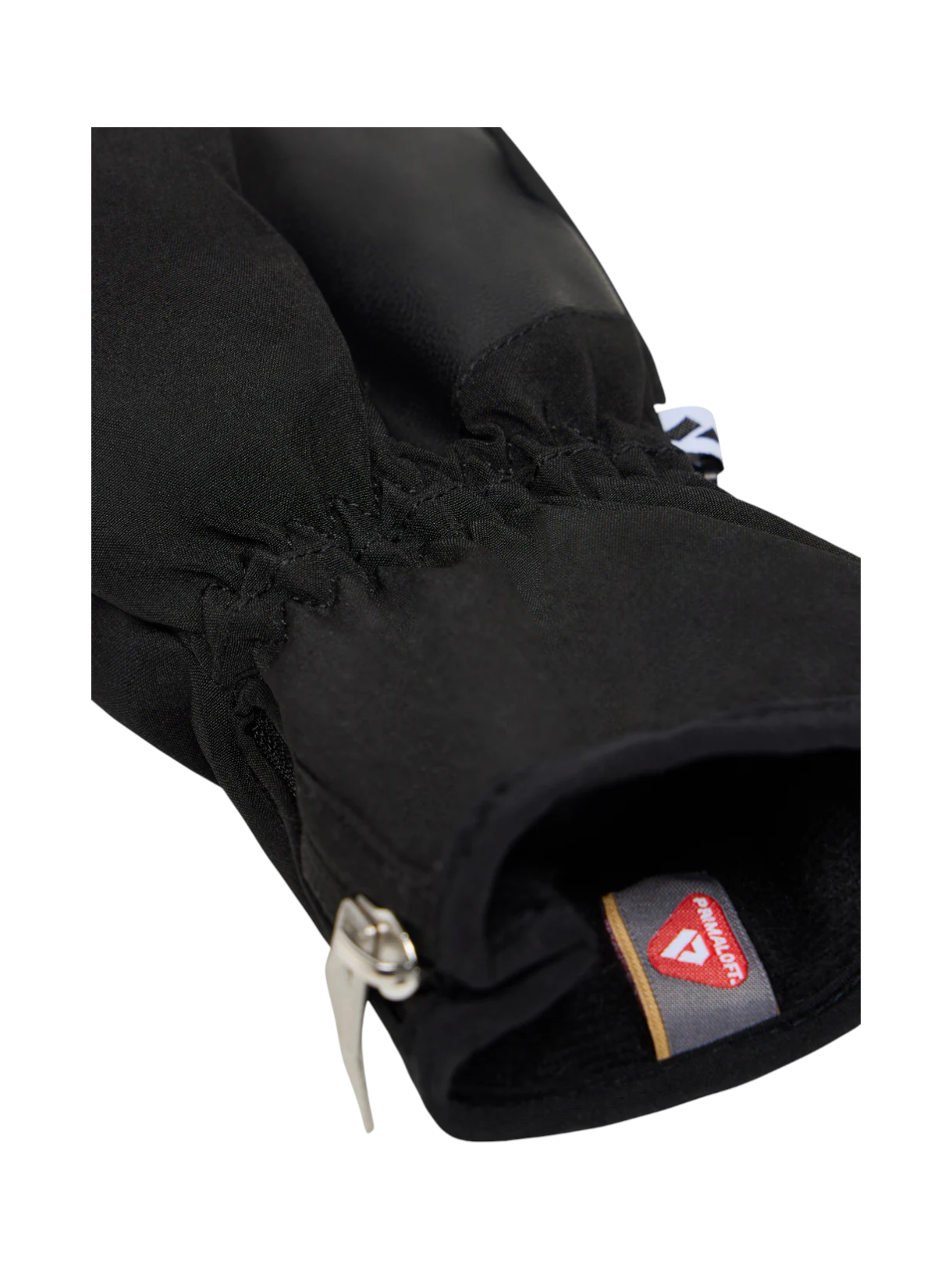 STUBAI.STX Damen Finger Skihandschuhe 4