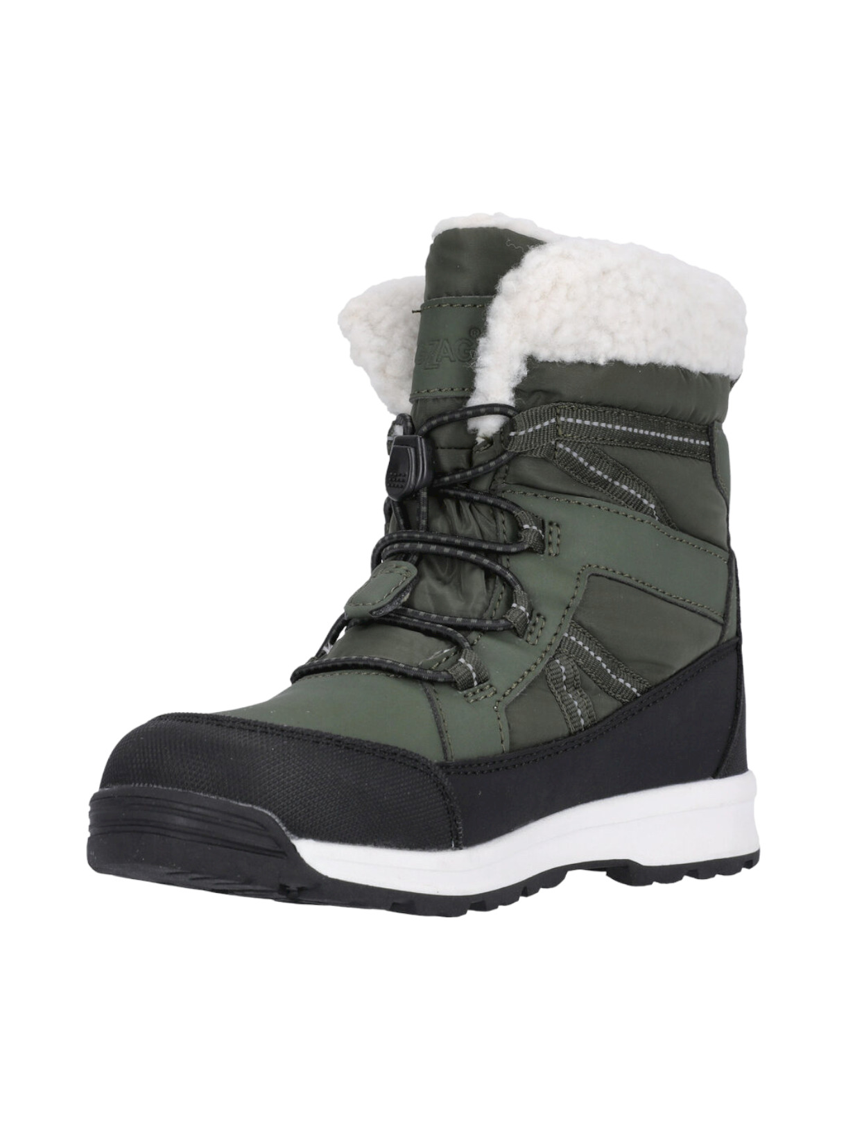Wranden Kinder Winterstiefel wasserdicht 4