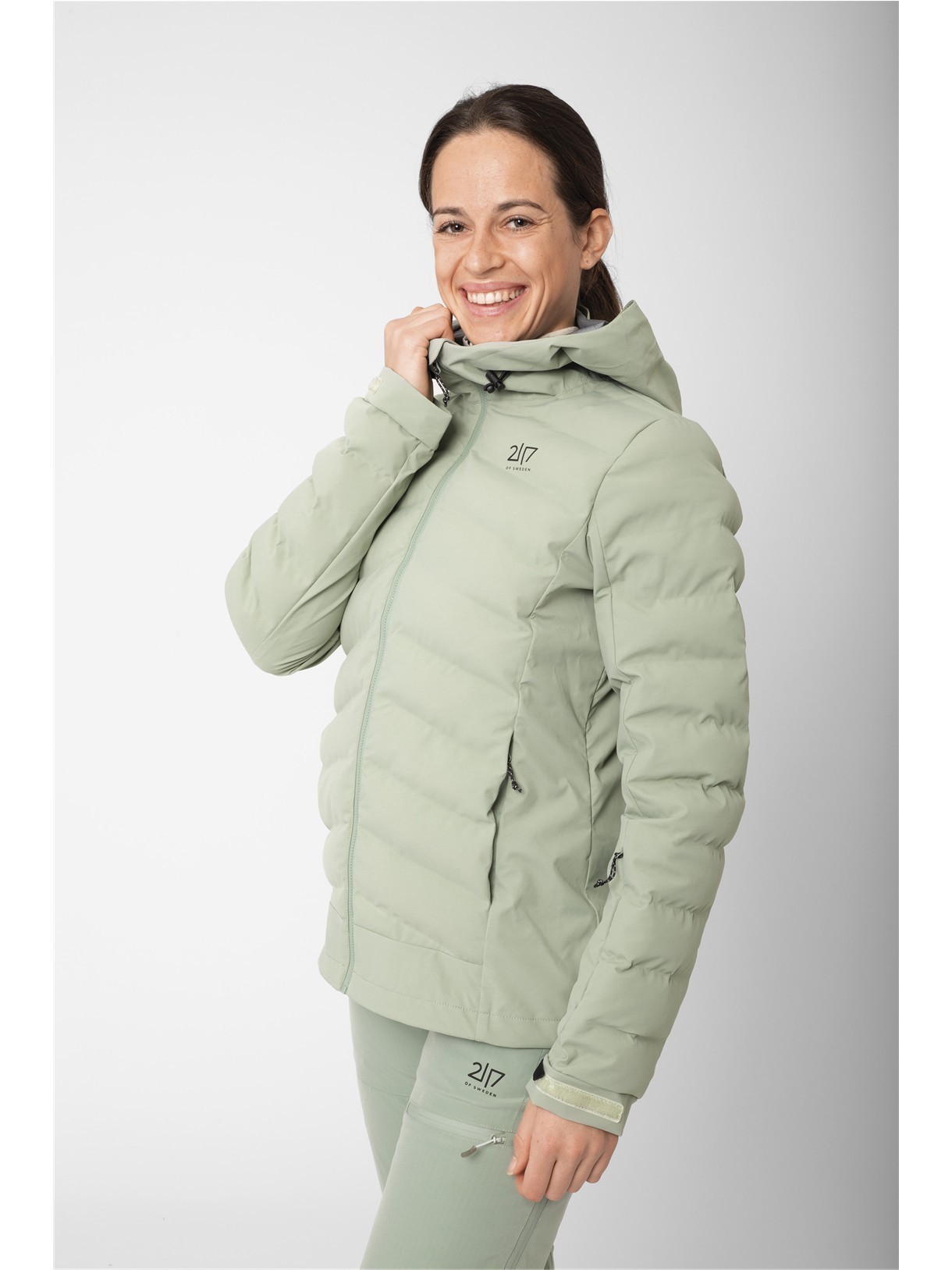 Alip 3L Damen Skijacke 5