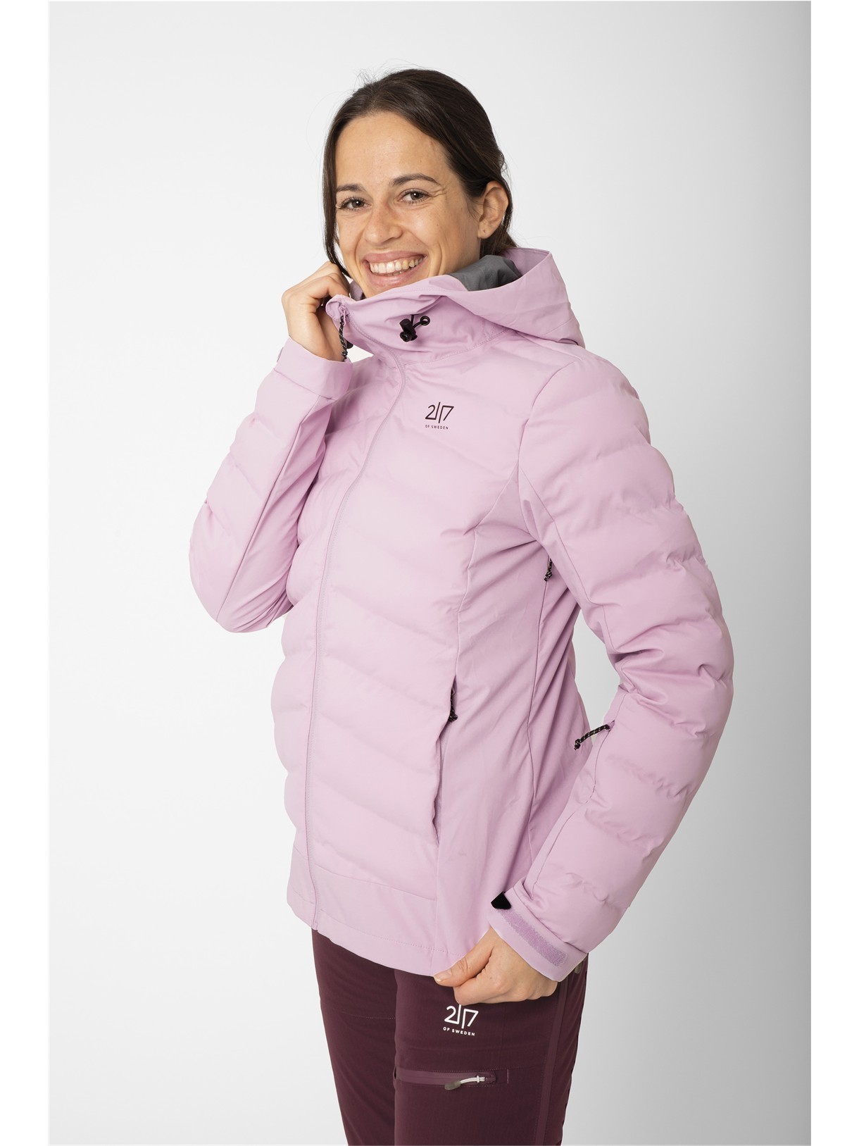 Alip 3L Damen Skijacke 5