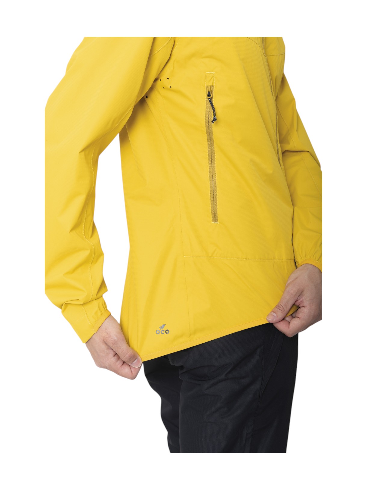 Jacks 2.5L Herren Outdoor Jacke 5