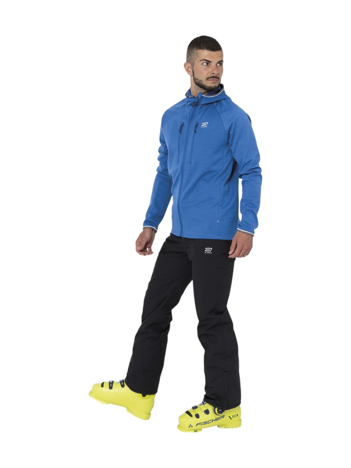 Kabo Herren Skihose 5
