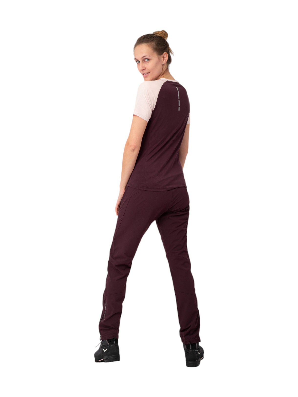 Sandhem Damen Outdoor Hose 5