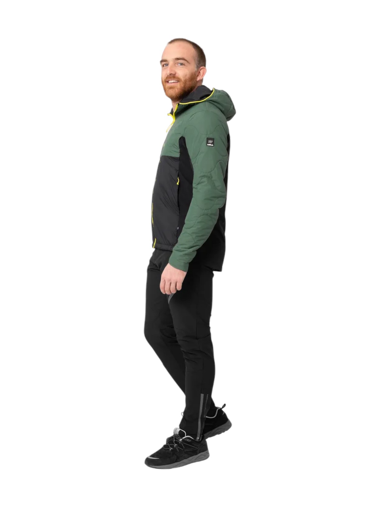 Sandhem Herren Outdoor Hose 5
