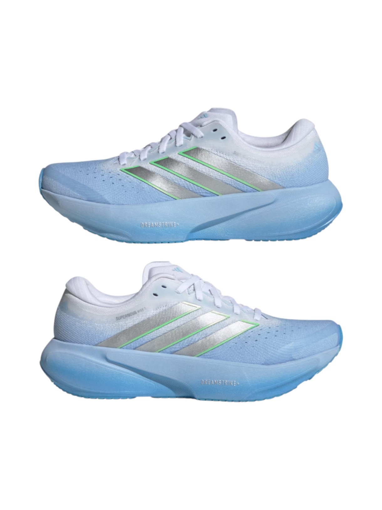 Supernova Rise 3 Damen Laufschuhe 5