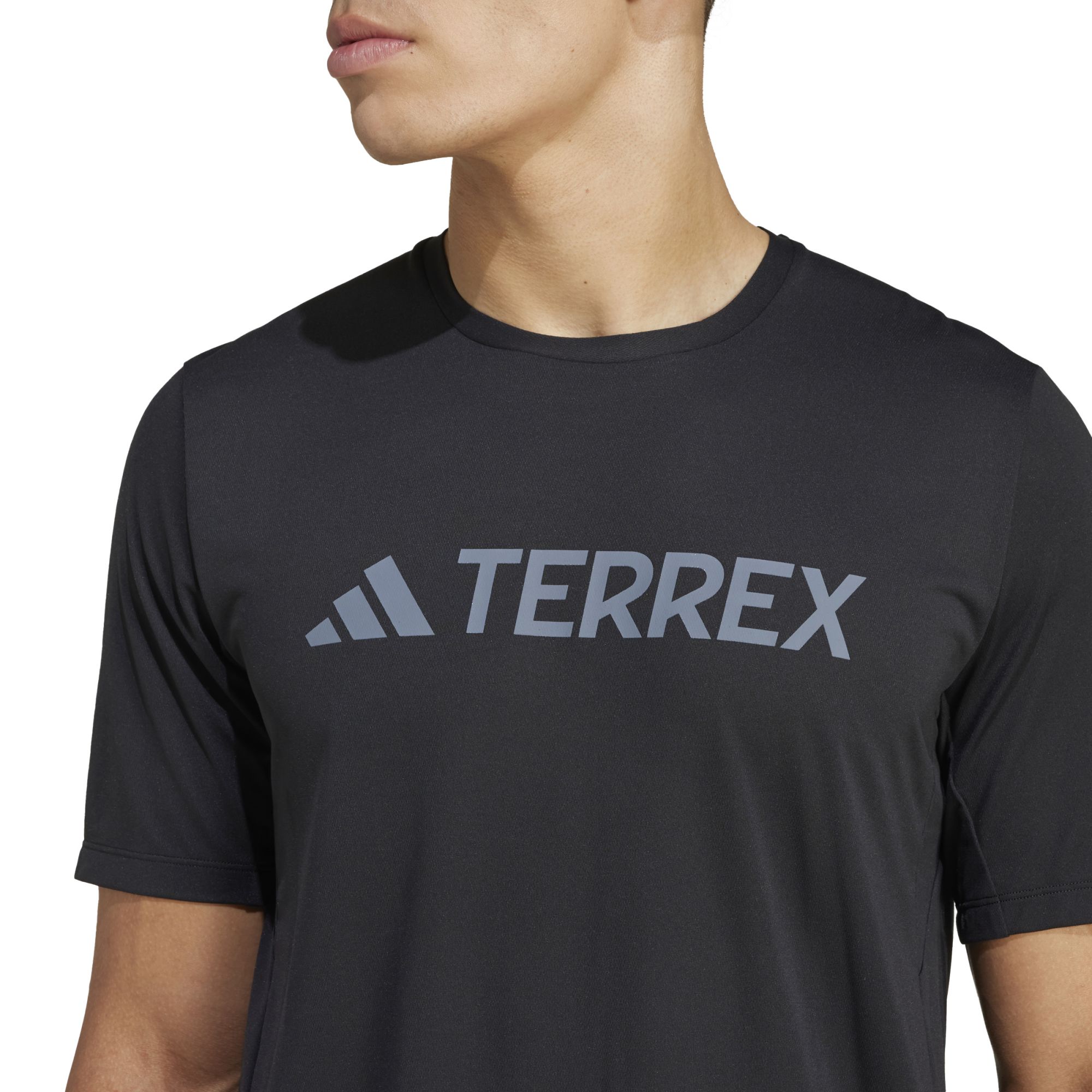 Terrex Multi Climacool Logo Tech Herren T-Shirt 5