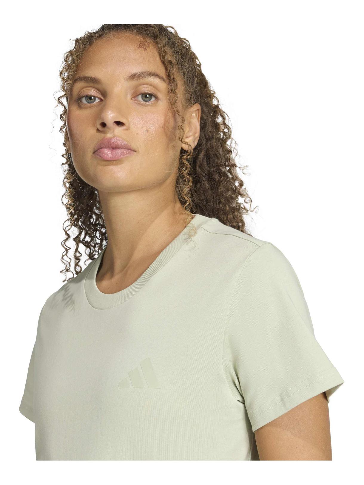 Terrex Mountain Grafik Outdoor Damen T-Shirt 5
