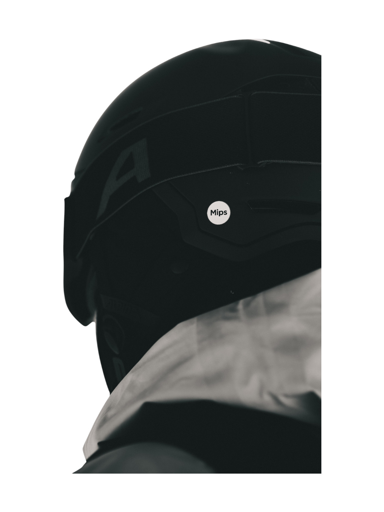 Versatile Mips Herren Skihelm 5