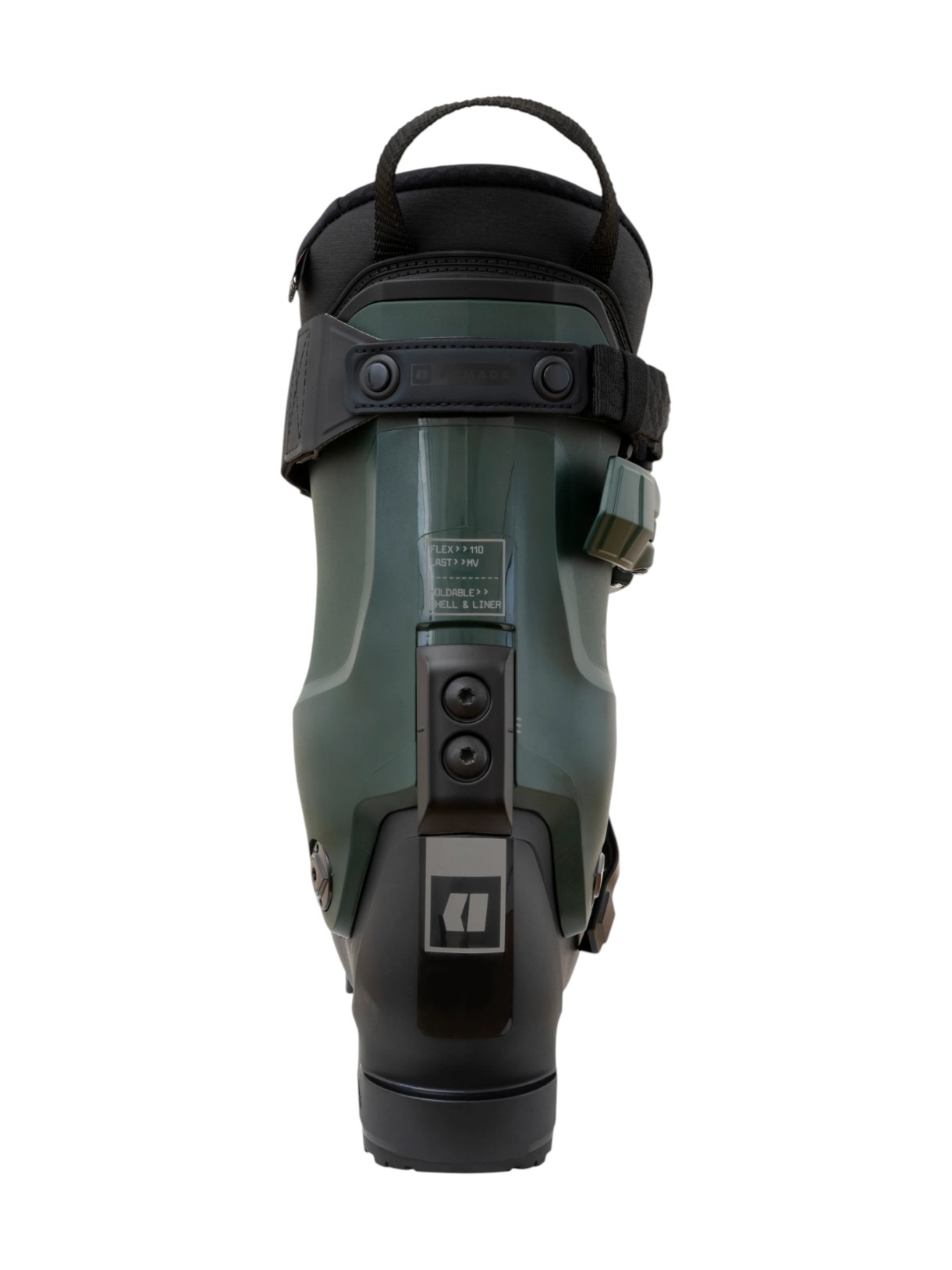 AR One 110 MV Herren Skischuhe 5