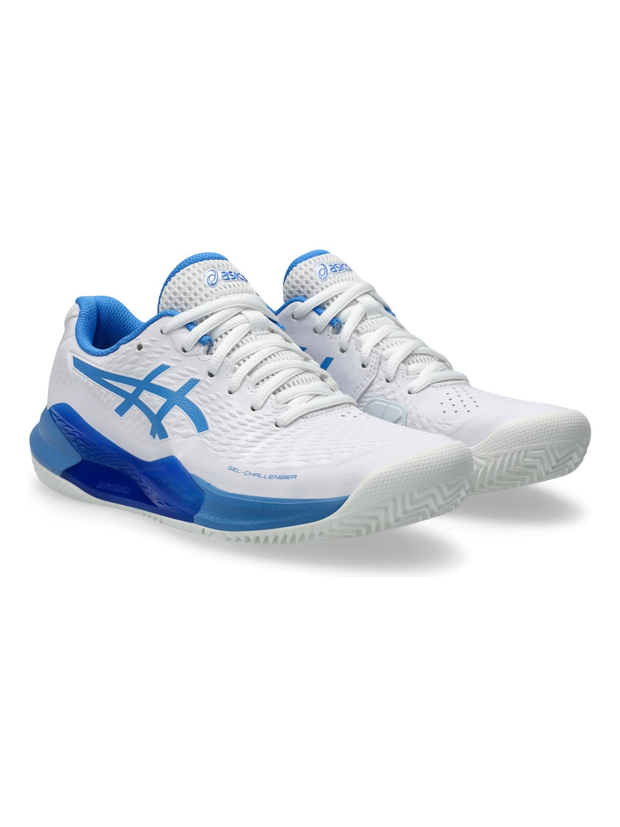 Gel-Challenger 14 Clay Damen Tennisschuhe 5