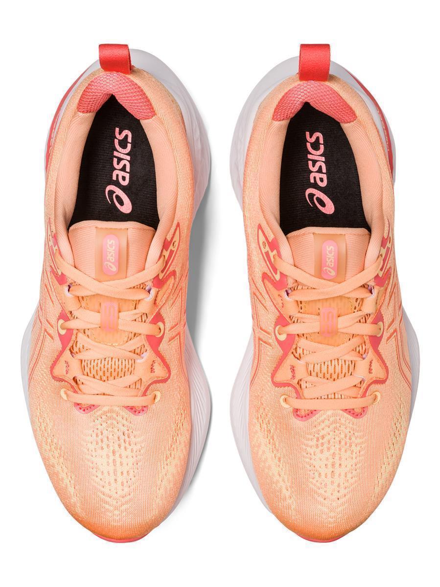 GEL Cumulus 25 Damen Laufschuhe 5