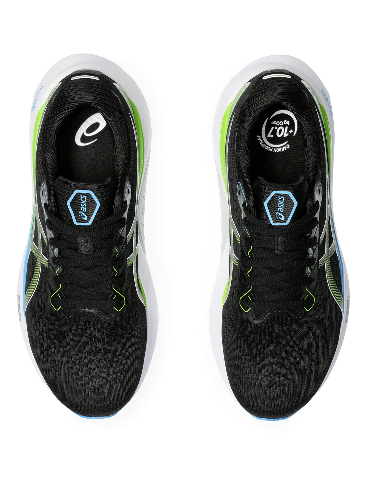 Gel-Kayano 30 Herren Laufschuhe 5