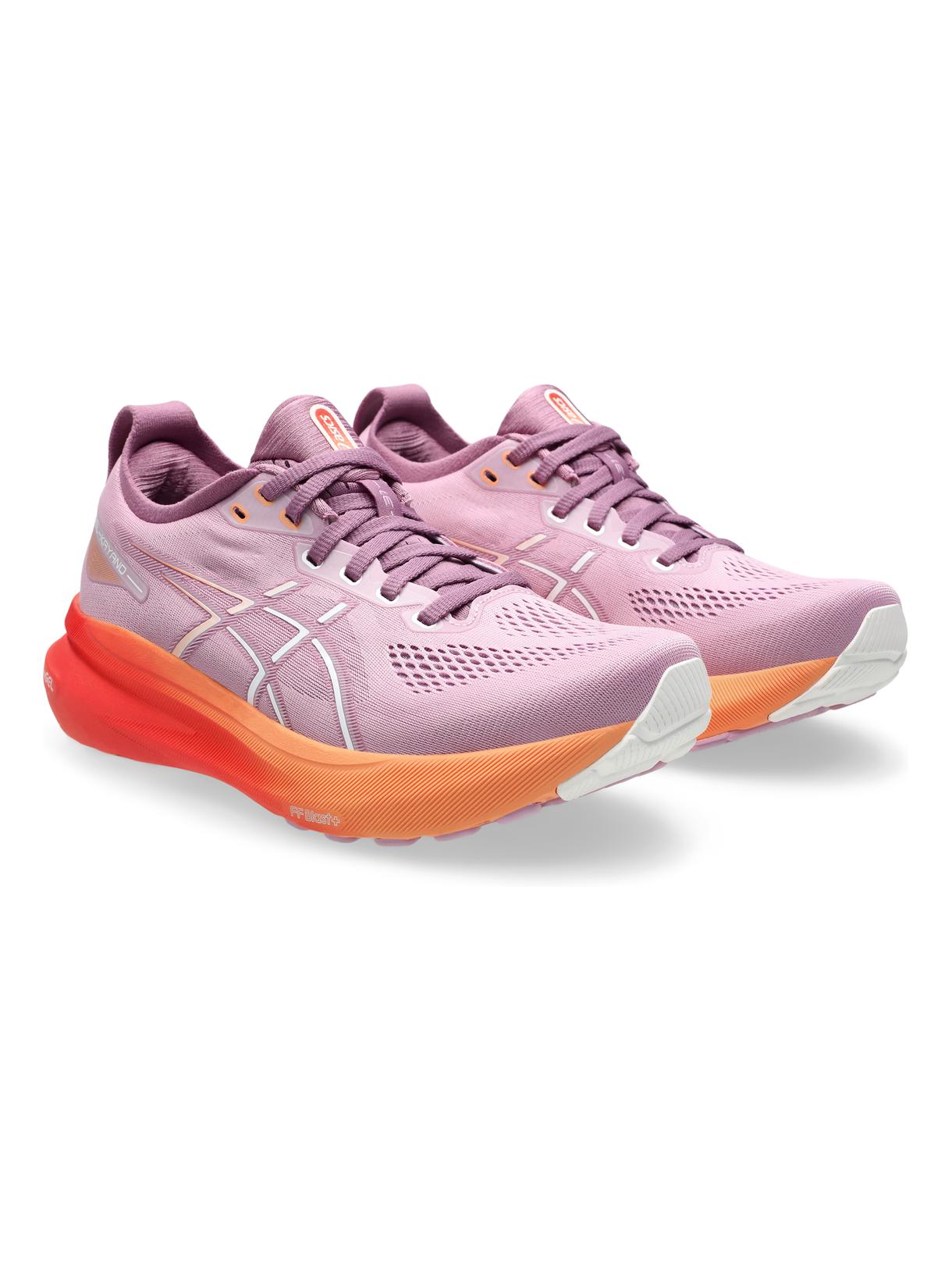 Gel-Kayano 31 Damen Laufschuhe 5