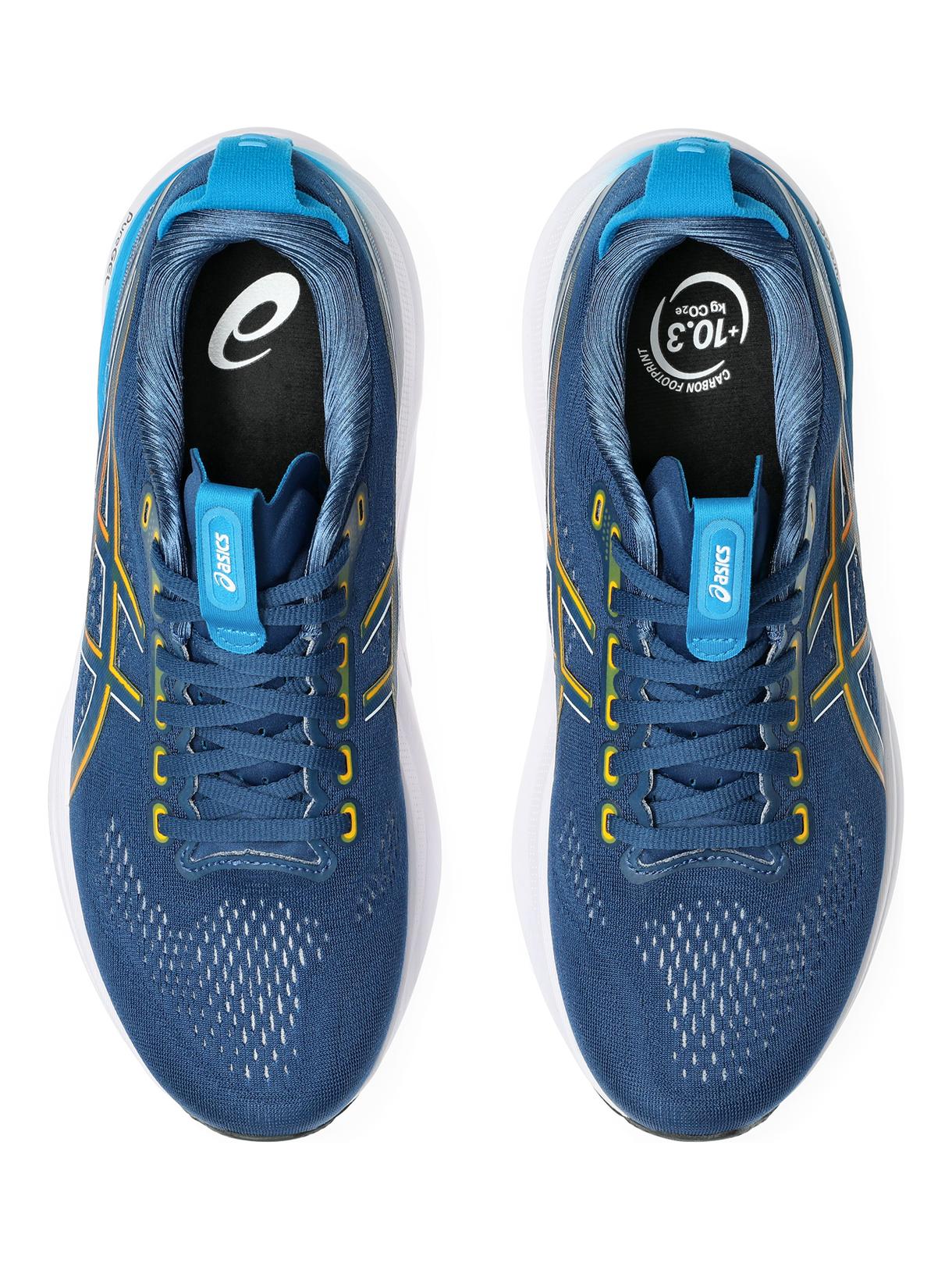 Gel Kayano 32 Herren Laufschuhe 5