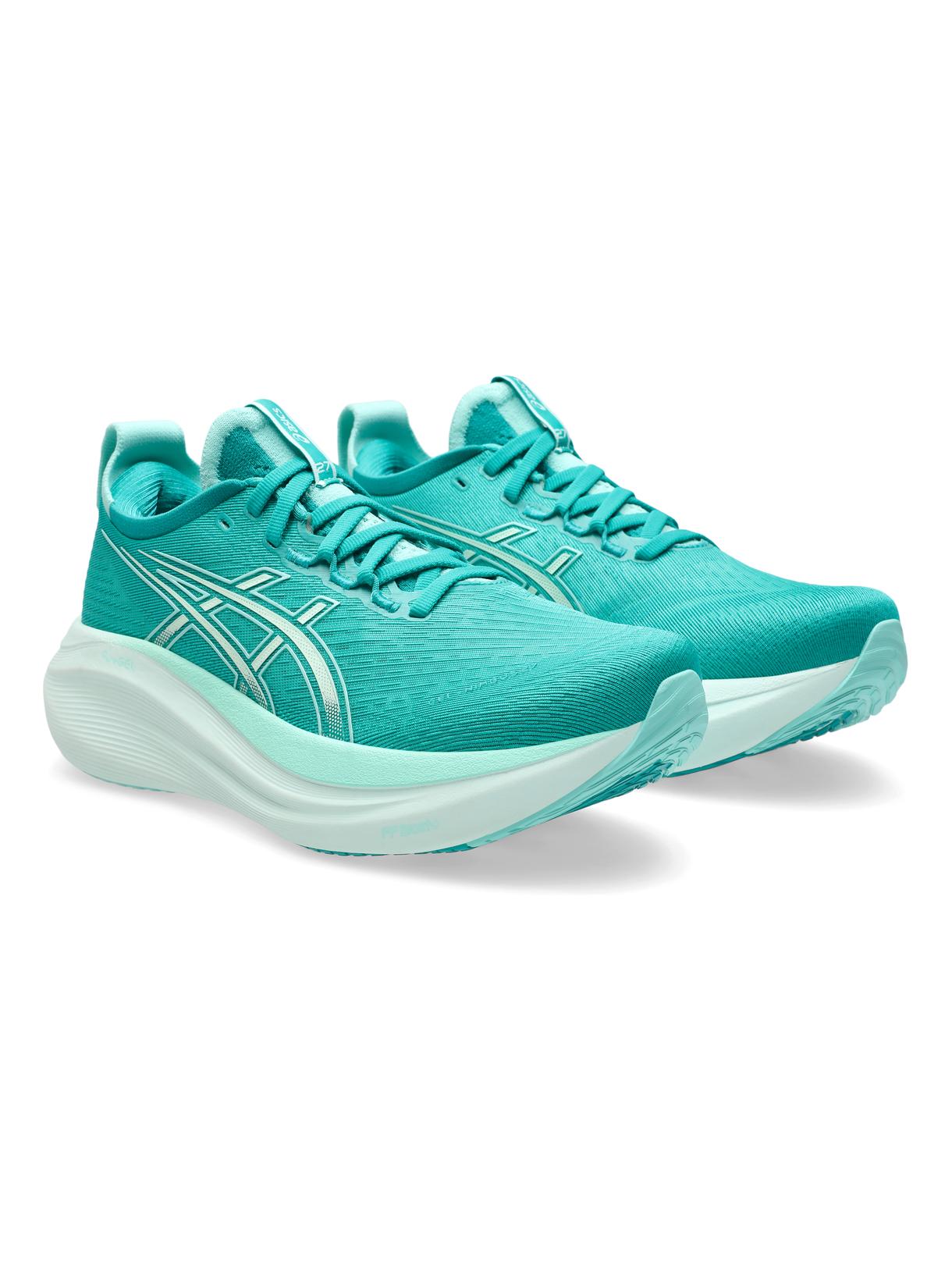 Gel-Nimbus 27 Damen Laufschuhe 5