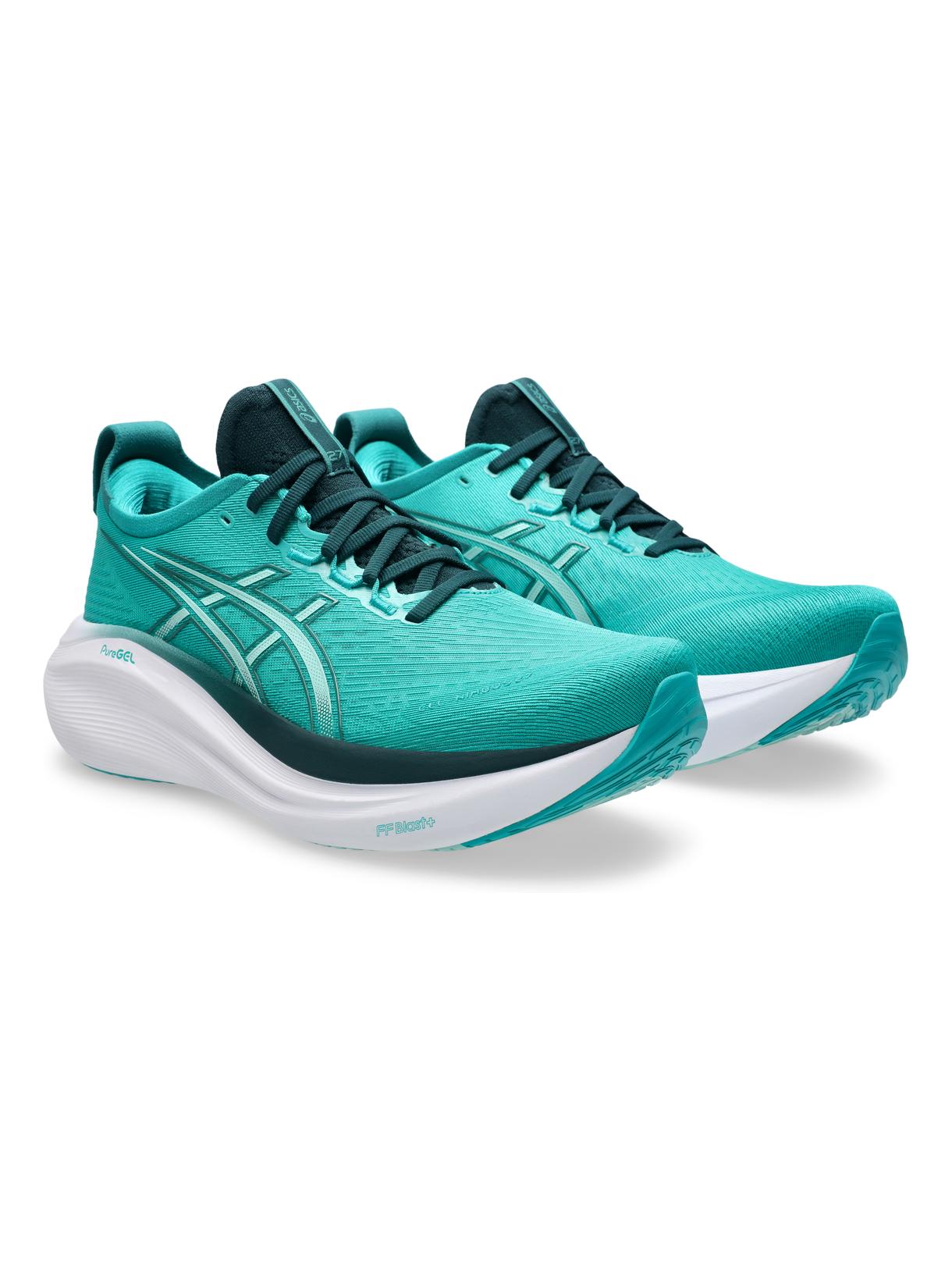 Gel-Nimbus 27 Herren Laufschuhe 5