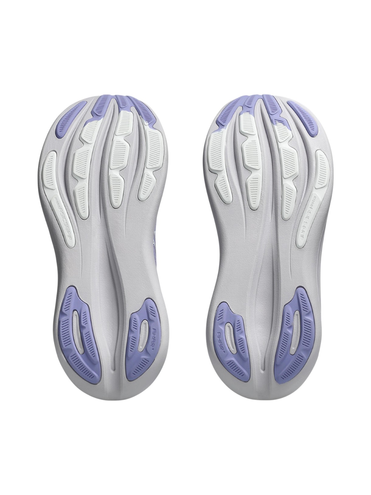 GEL-NIMBUS 28 Damen Laufschuhe 5