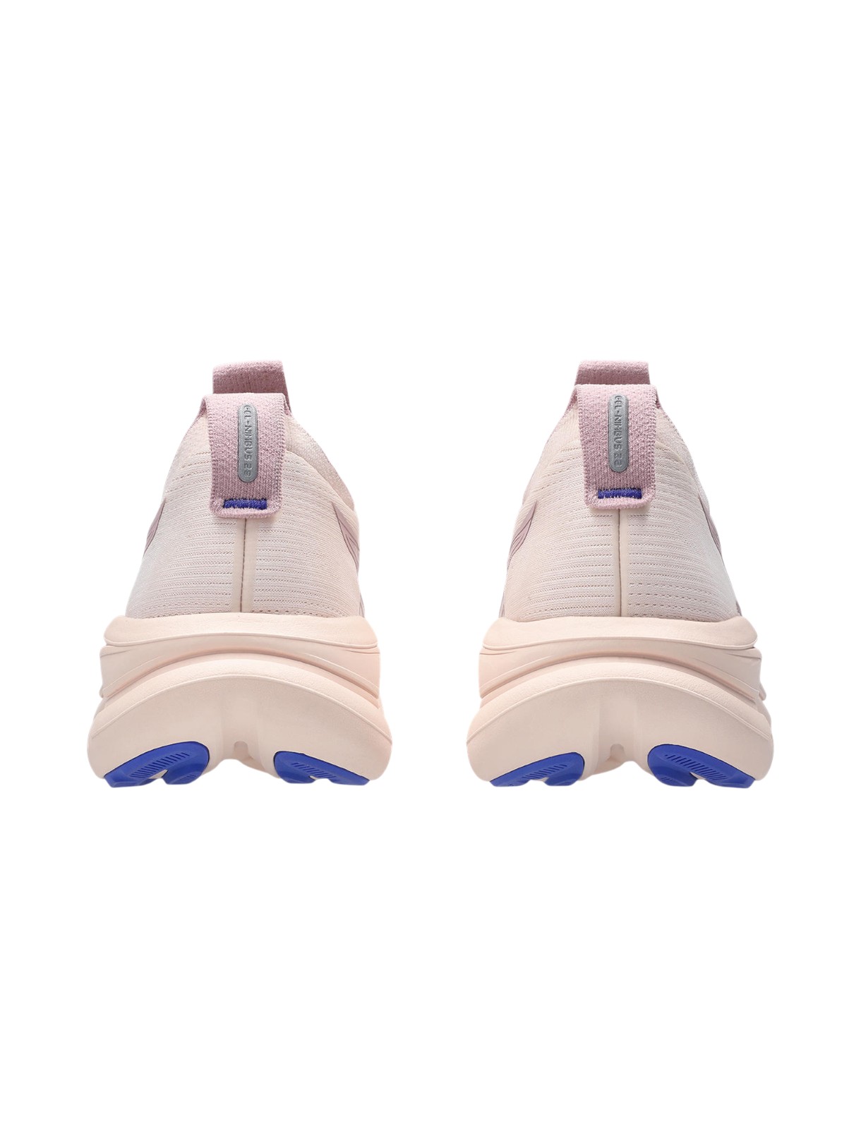 GEL-NIMBUS 28 Damen Laufschuhe 5