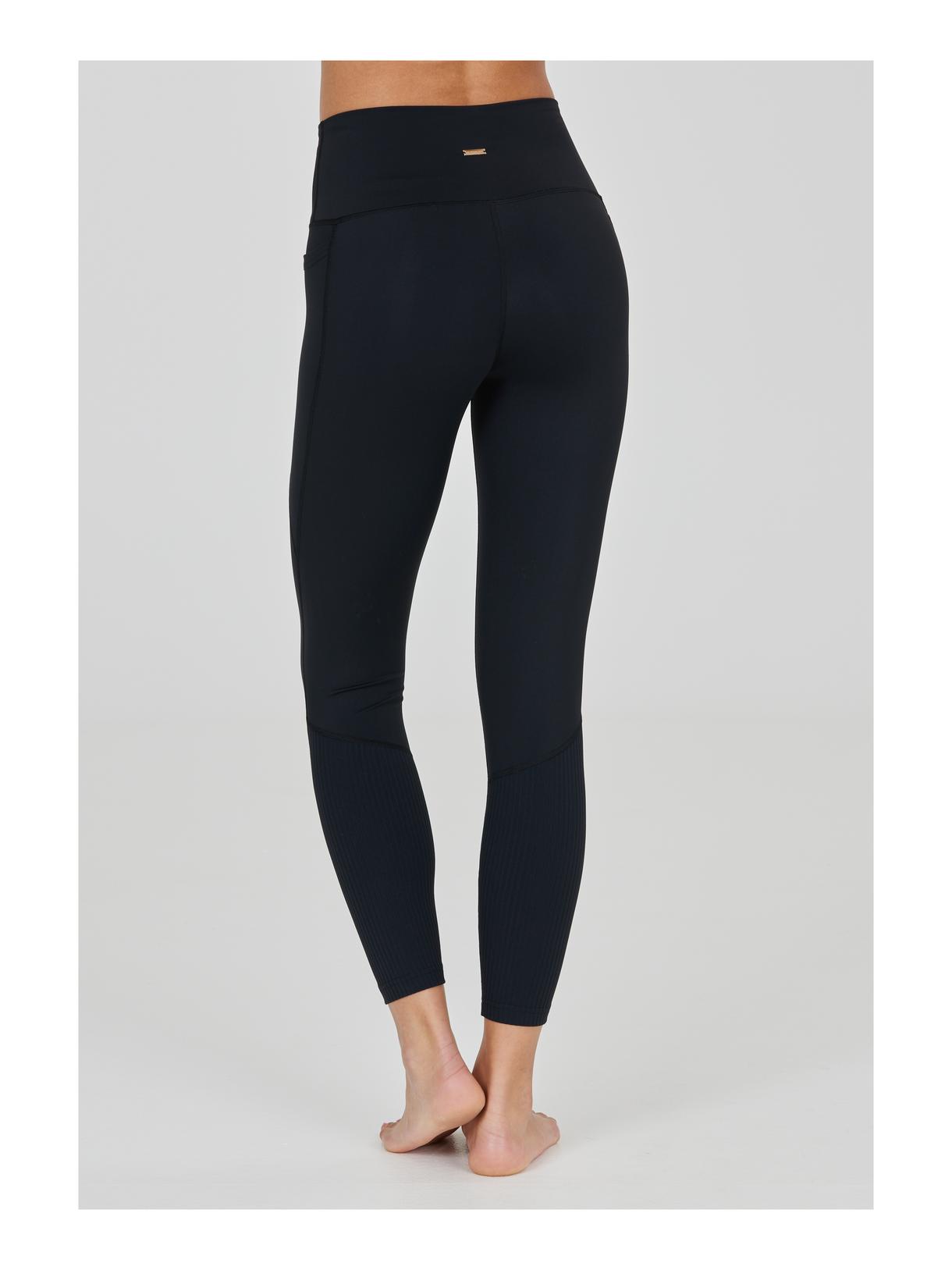 Aliya Tights Damen Leggings 5