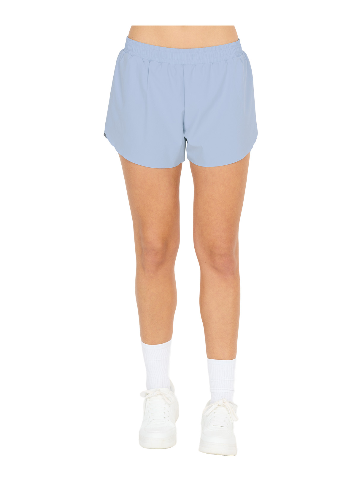 Arilay Damen Sport Shorts 5