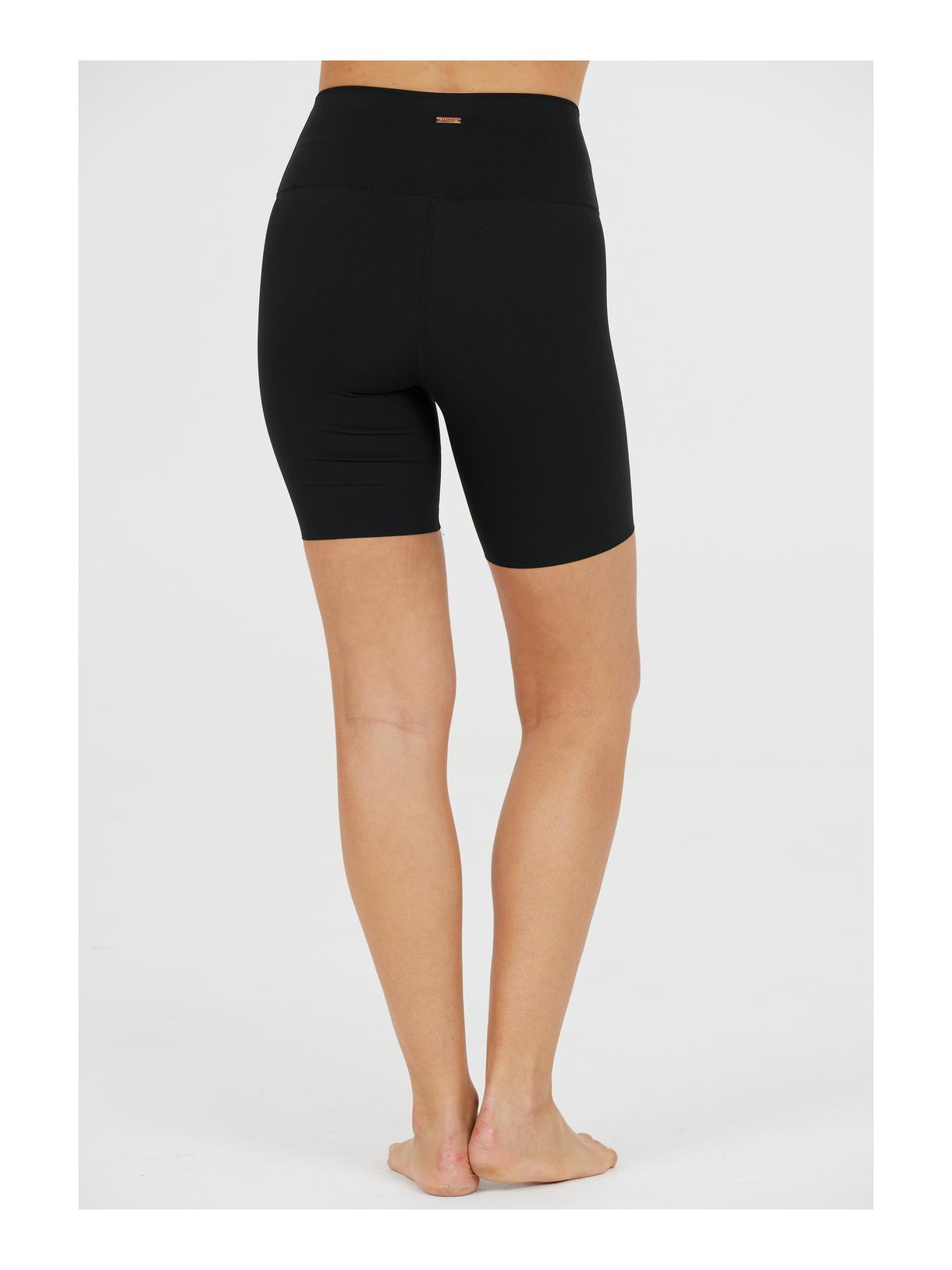 Damen Sport Short Tights 5