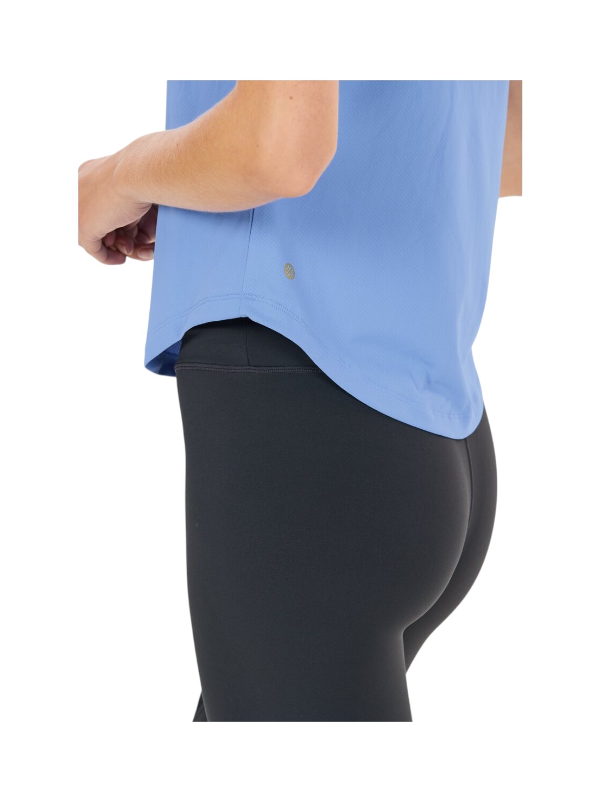 Doja Tee Damen Sport T-Shirt mit Quick-Dry-Technologie 5