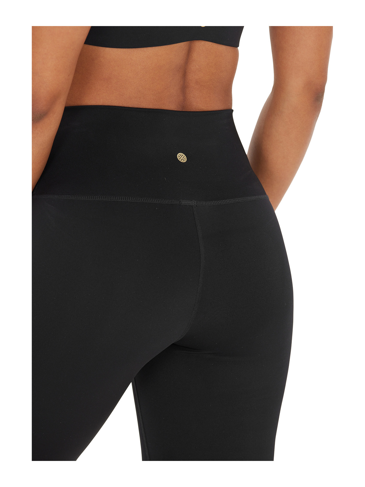 Franz V2 Tights Damen Fitness Short Leggings 5