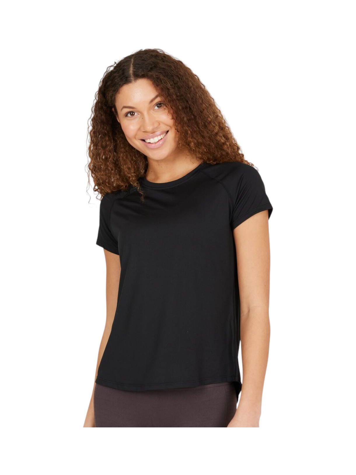 Gaina Damen Fitness Funktionsshirt 5