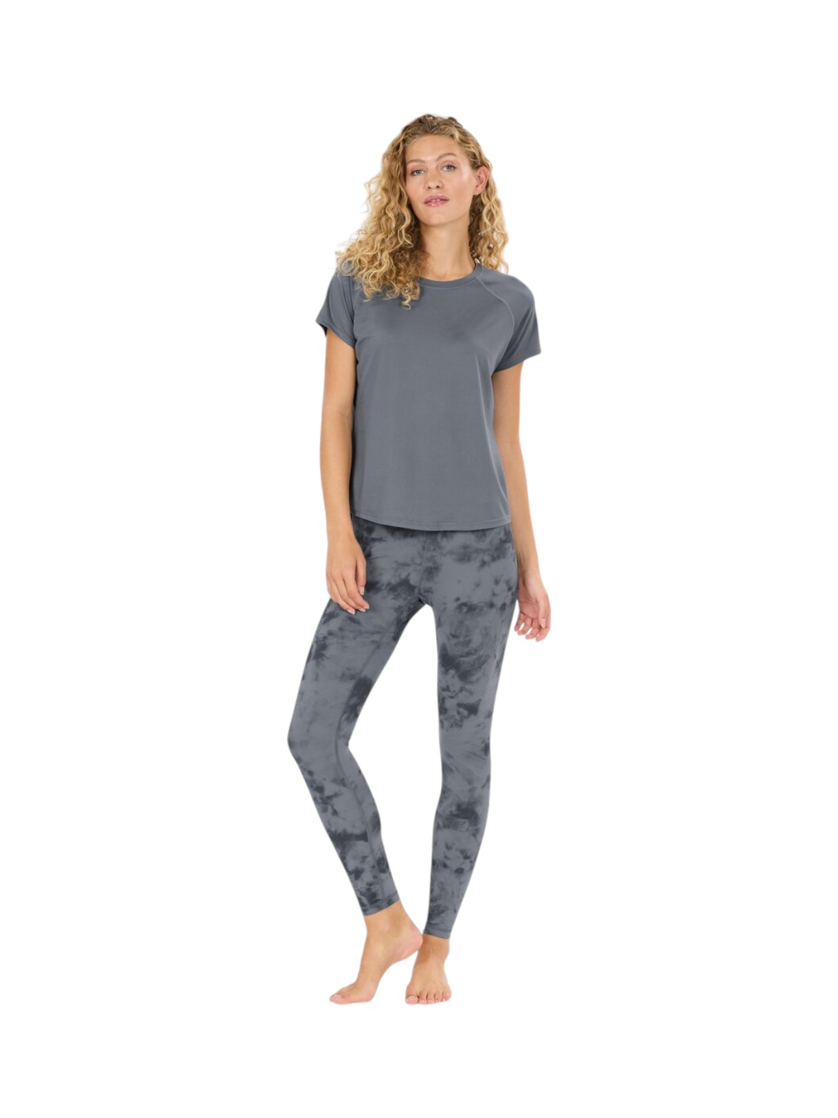 Gaina Damen Fitness Funktionsshirt 5