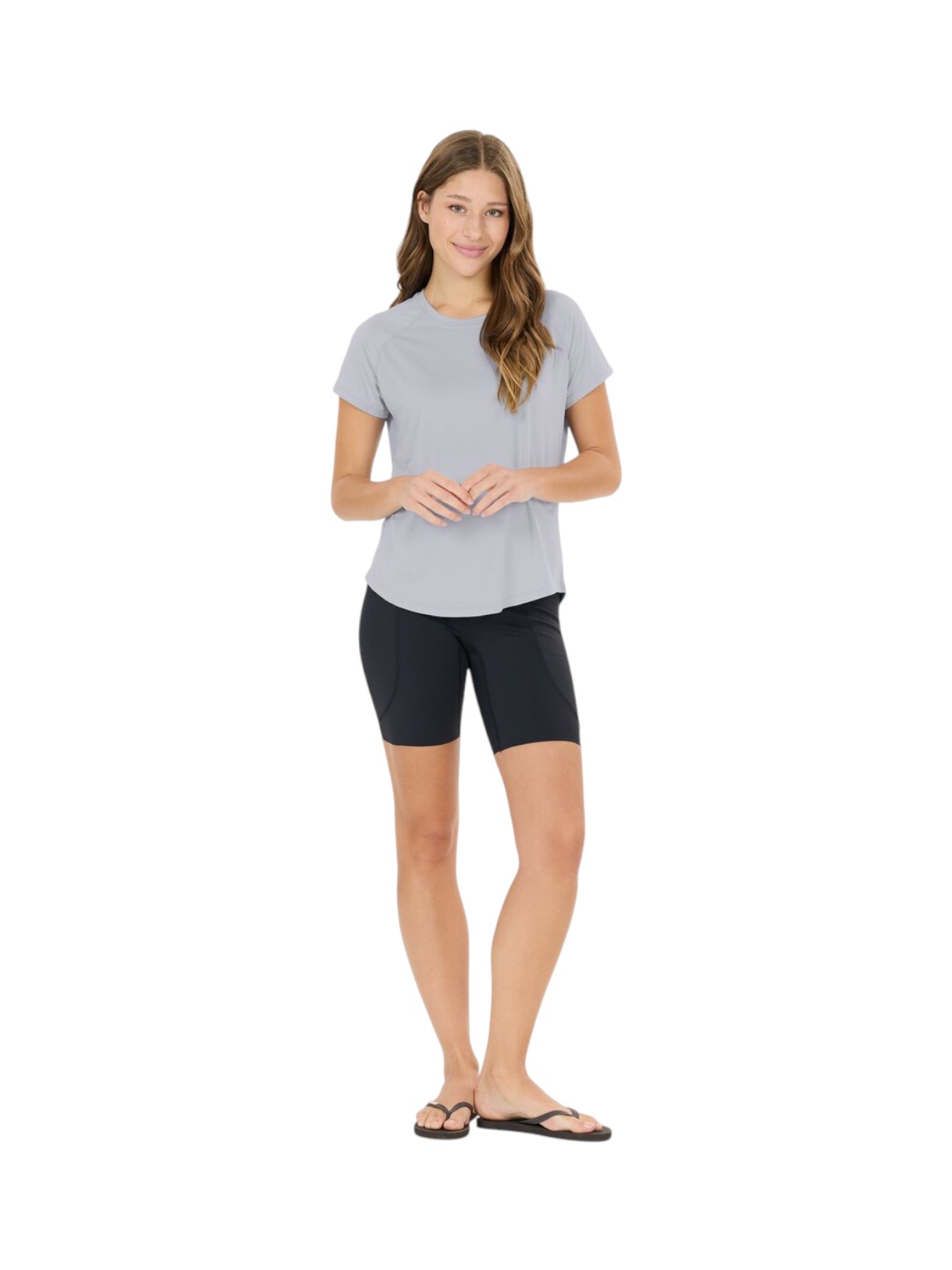 Gaina Damen Fitness Funktionsshirt 5