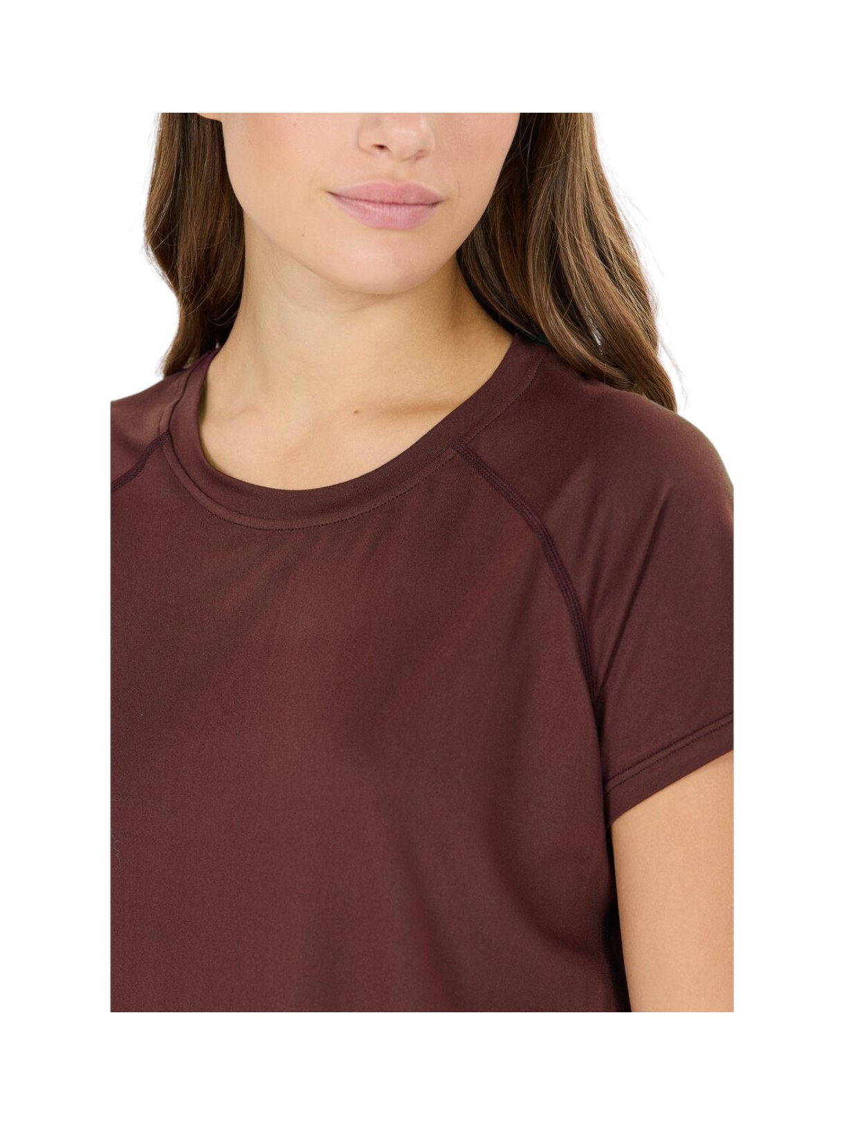 Gaina Damen Fitness Funktionsshirt 5