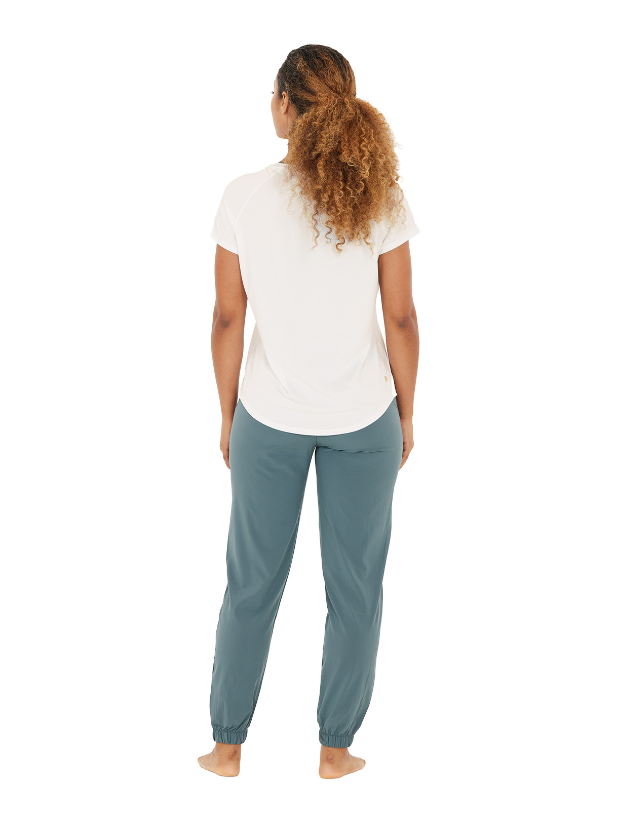 Gaina V2 Tee Damen Funktionsshirt 5