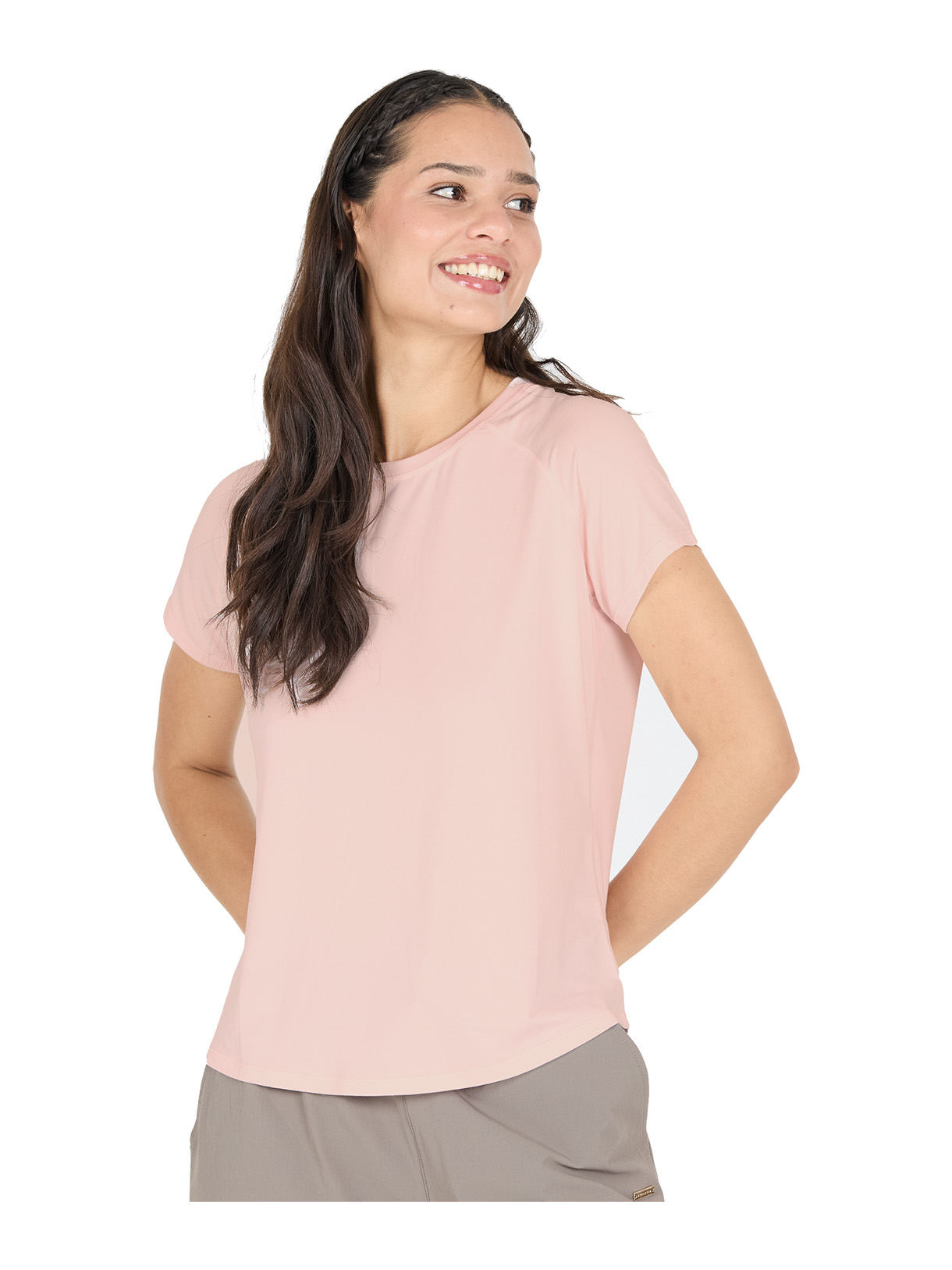 Gaina V2 Tee Damen Funktionsshirt 5