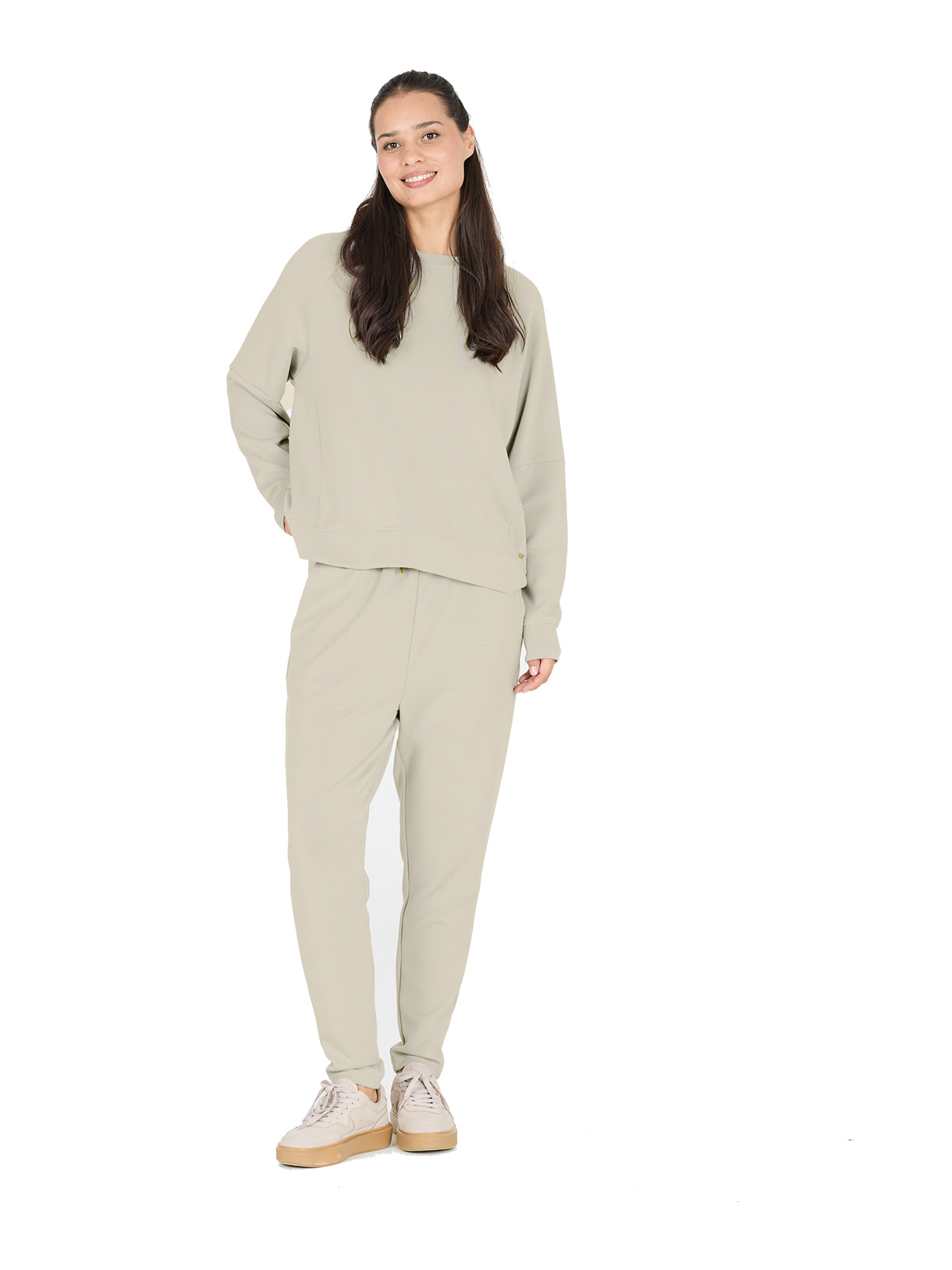 Jacey V2 Damen Sweat Pants 5