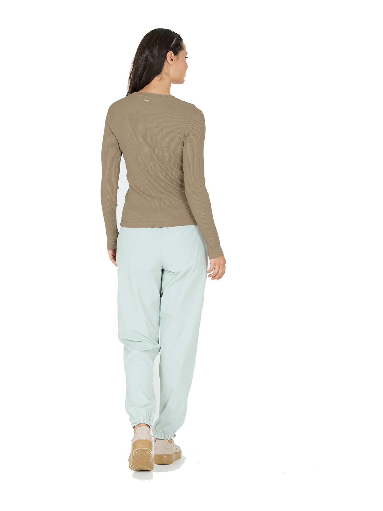 Lankae Damen Langarmshirt 5