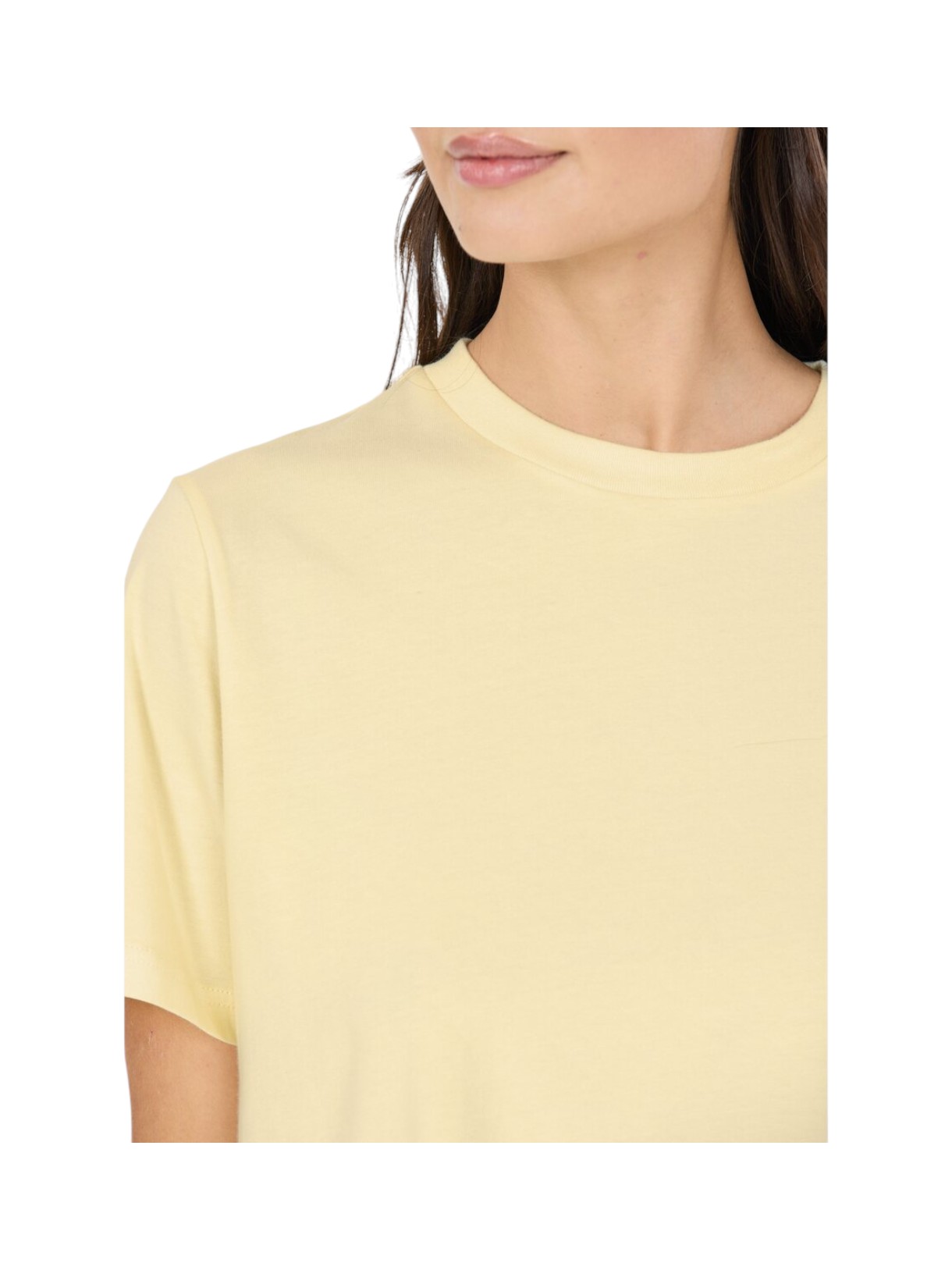 Lexy Basic Damen Sport T-Shirt 5