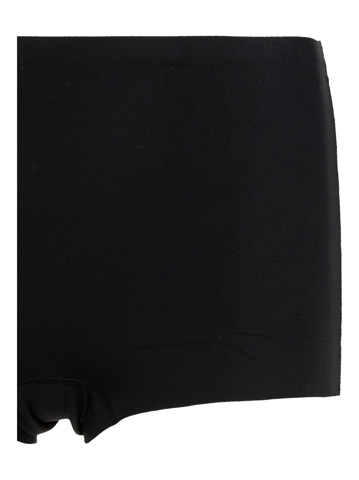Mucht 2er Pack Damen Seamless Hot Pants Unterwäsche 5